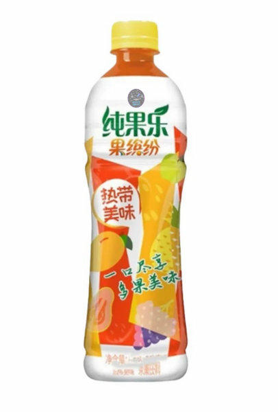 Exotic drinks (China)