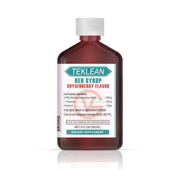 Red (8oz)