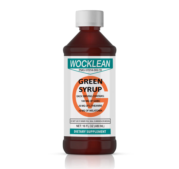 Green (16oz)