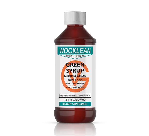 Green (8oz)